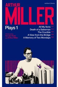 Arthur Miller Plays 1 - Arthur Miller