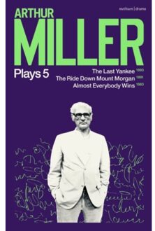 Arthur Miller Plays 5 - Miller, Arthur
