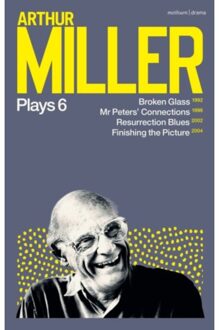 Arthur Miller Plays 6 - Miller, Arthur