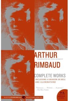 Arthur Rimbaud