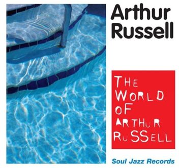 Arthur Russell - Soul Jazz Presents: World