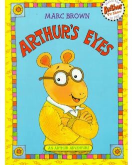 Arthur's Eyes