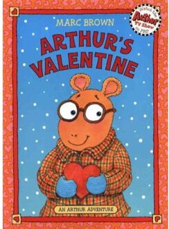 Arthur's Valentine