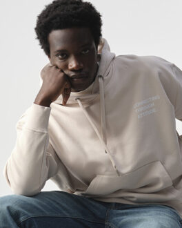 Arthur sweater Grijs - XXL