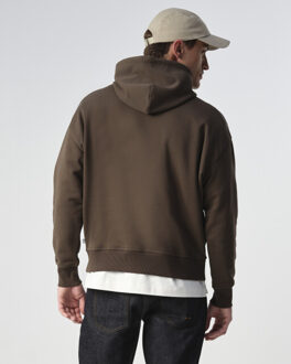 Arthur sweater - maat L Groen