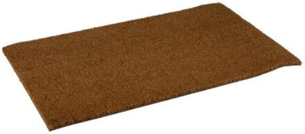 arti casa Deurmat - voor binnen - kokosvezel - 70 x 45 cm - Droogloopmat - schoonloopmat