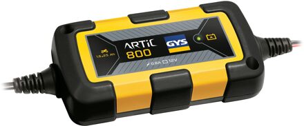 ARTIC 800 (12 V - 0.8 A) acculader