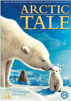 Artic Tale