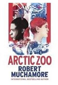 Artic Zoo