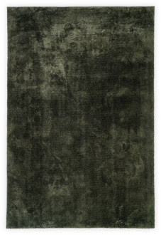 Artichok Yfke vloerkleed groen - 160 x 230 cm