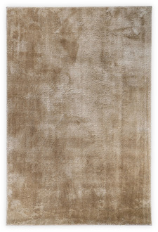 Artichok Yfke vloerkleed zand - 160 x 230 cm Beige