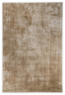 Artichok Yfke vloerkleed zand - 200 x 300 cm Beige