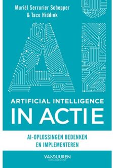 Artificial Intelligence In Actie