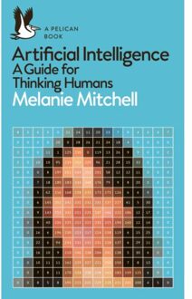 Artificial Intelligence - Pelican Books - Melanie Mitchell