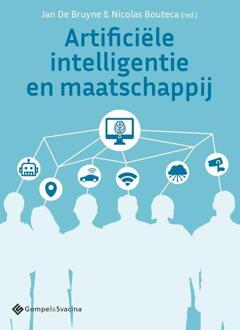 Artificiële Intelligentie En Maatschappij