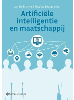 Artificiële Intelligentie En Maatschappij