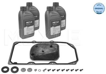 Artikelset, olieverversing-automaat