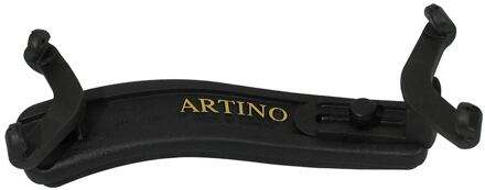 Artino ASR-41 schoudersteun voor viool schoudersteun voor viool, nylon, geschikt voor 1/4-1/8