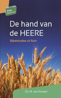 Artios Bijbelstudies  -   De hand van de Heere