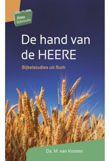 Artios Bijbelstudies  -   De hand van de Heere