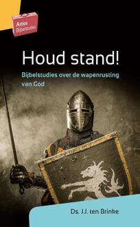 Artios Bijbelstudies  -   Houd stand