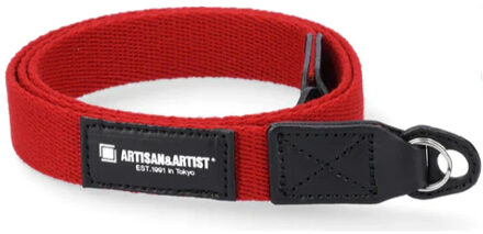 Artisan & Artist ACAM-102A Red