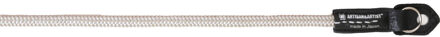 Artisan & Artist ACAM 301A Silk Camera Strap Silver