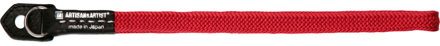 Artisan & Artist ACAM 311N silk handstrap red