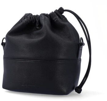 Artisan & Artist ACAM-CPL210 Full Leather Black