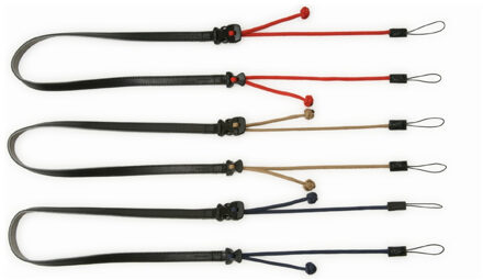 Artisan & Artist ACAM P12 Flynn Strap Tan