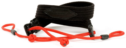 Artisan & Artist ACAM P25 Parachute Cord Strap Red