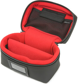 Artisan & Artist Gear Box Pro Nylon Camera Pouch 60d