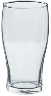 Artisan bierglazen - 57 cl - 4 stuks Transparant