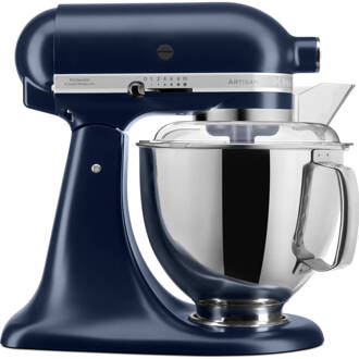 Artisan Mixer 5KSM175PS Inkt Blauw