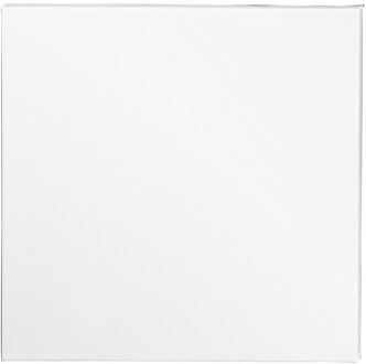 Artist & Co Arrtist & Co Schildersdoek - 40 x 40 cm - canvas doek op frame - hobby schilderen - Schilderijen mak