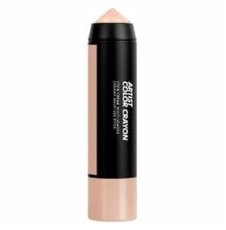 Artist Color Crayons Creamy Multi-Use Makeup Stick 102 Starfire Gold