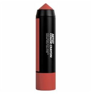 Artist Color Crayons Creamy Multi-Use Makeup Stick 326 Epic Pumpkin