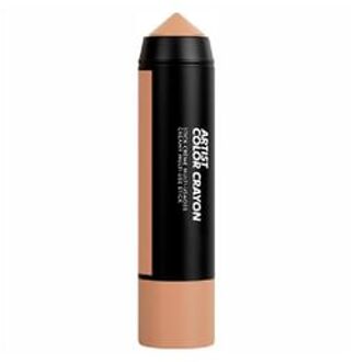 Artist Color Crayons Creamy Multi-Use Makeup Stick 404 Ardent Dune