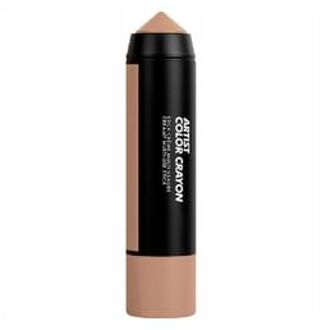 Artist Color Crayons Creamy Multi-Use Makeup Stick 432 Luminous Taupe