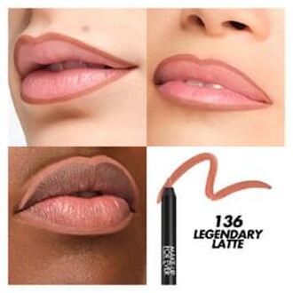 Artist Color Pencil Extreme 136 Legendary Latte