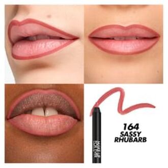 Artist Color Pencil Extreme 164 Sassy Rhubarb