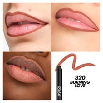 Artist Color Pencil Extreme 320 Burning Love