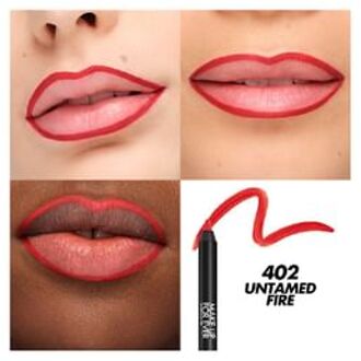 Artist Color Pencil Extreme 402 Untamed Fire