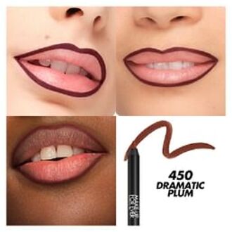 Artist Color Pencil Extreme 450 Dramatic Plum