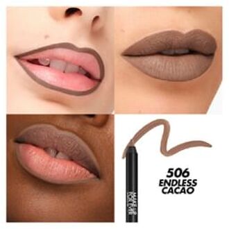 Artist Color Pencil Extreme 506 Endless Cacao