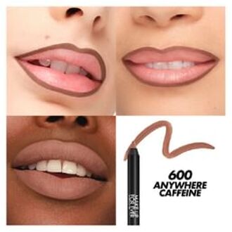 Artist Color Pencil Extreme 600 Anywhere Caffeine