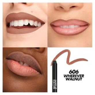 Artist Color Pencil Extreme 606 Wereever Walnut