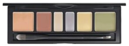 Artist Concealer Palette - 2 Types Blend
