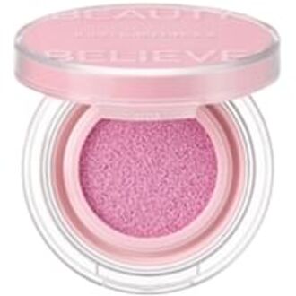 Artist Cushion Blush - 10 Colors Bubbly Pink