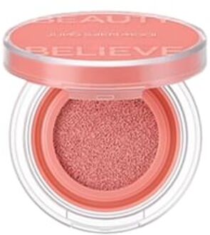 Artist Cushion Blush - 10 Colors Coral Halo